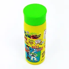 WJ99 ディズニー トイストーリー マグボトル 保温 保冷 水筒 ウッディ バズ 容量:約350ml グッズ 4973307461484