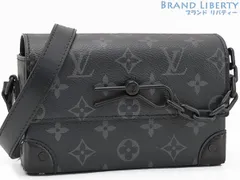 2025年最新】ルイ・ヴィトン スティーマー・ウエアラブル ウォレットの