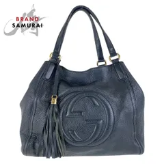 2025年最新】グッチ バッグ ソーホーの人気アイテム - メルカリ