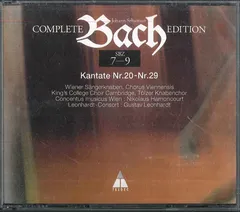 2026年最新】バッハカンタータ全集の人気アイテム - メルカリ