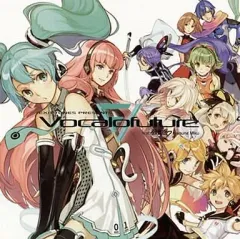 2026年最新】EXIT TUNES PRESENTS Vocalohistory feat.初音ミク の人気