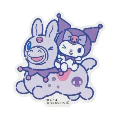 【新品】シール・ステッカー クロミ ステッカー 「ロディ×サンリオキャラクターズ」