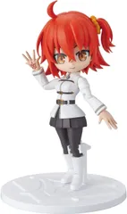 Fate/Grand Order マスター/女主人公 ぷちりっつ FGO プラモデル プラモ 模型 新品 正規品 【バンダイ】
