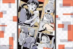 プレイマット　まとめ売り　リコリス・リコイル　リコリコ　ラバーマット 山羊 様 専用リコリコ 公式 プレイマット 夏冬セットの通販 わらしの