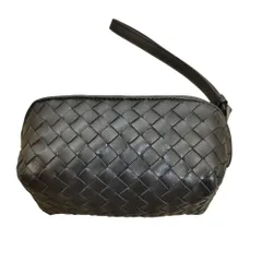 2025年最新】ボッテガ・ヴェネタ ミニポーチの人気アイテム - メルカリ