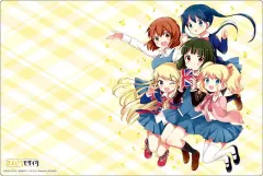 2026年最新】きんいろモザイク プレイマットの人気アイテム - メルカリ