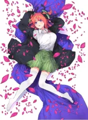 五等分の花嫁カードゲーム vol.2 SSSP 中野二乃 ブシロード 五等分の花嫁 カードゲーム 【パラレル】GYC-BP2-008P2