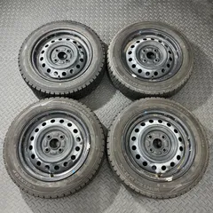 2025年最新】スズキ 純正 155 65 14の人気アイテム - メルカリ