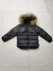 ザラキッズ ダウンジャケット 120サイズ