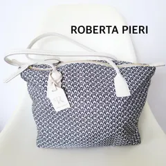 ROBERTA PIERI　ロベルタピエリ　バッグ　お出掛け　送料込み　6460296