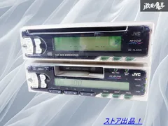 2025年最新】JVC KDの人気アイテム - メルカリ