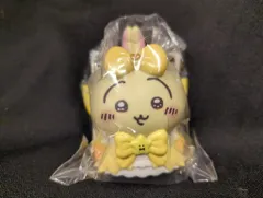 グレイ・パーカー・サービス むちゃまじかるなソフビフィギュアコレクション ちいかわくじ うさぎ