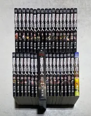 進撃の巨人 コミック 全34巻完結セット 諫山創 講談社 ※25巻がDVD付き限定版！