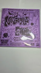 ボイネク No Genre (ボードゲーム ver) アルバム