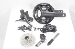 2025年最新】di2 セット 8150の人気アイテム - メルカリ