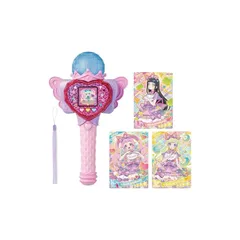 【迅速発送】ひみつのアイプリ ハートPod ＆ アイプリマイク