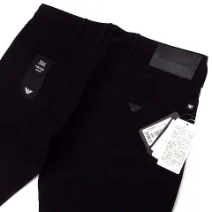 2025年最新】エンポリオアルマーニレザーパンツの人気アイテム - メルカリ