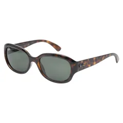 レイバン RB4198 710 ブラック ブラウン プラスチック レディース Ray-Ban【1-0242162】