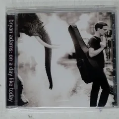 2026年最新】ブライアンアダムス lpの人気アイテム - メルカリ