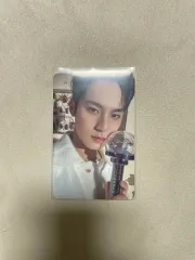 SEVENTEEN CARAT LAND カラットゾーン ミンギュ 傷なし