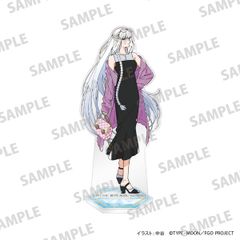 Fate/Grand Order フロム ロストベルト5巻 特典アクリルスタンド