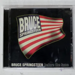 2026年最新】ブルーススプリングスティーン レコードの人気アイテム