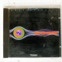 2026年最新】urge overkillの人気アイテム - メルカリ