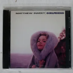 □究極高音質オリジナルプロモEP盤□MATTHEW SWEET / マシュースウ
