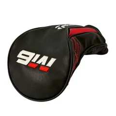 【TaylorMade】テーラーメイドM6 5w ( ヘッドカバー付き) TaylorMade M1 5W Sフレックス レフティ ヘッドカバー付き レフティ