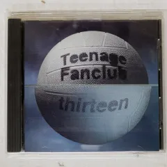 2026年最新】teenage fanclub レコードの人気アイテム - メルカリ