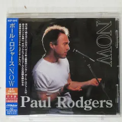 2025年最新】ポールロジャースの人気アイテム - メルカリ