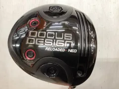 2026年最新】ドゥーカス ドライバーの人気アイテム - メルカリ