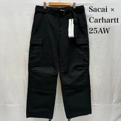 2026年最新】carhartt wip ダブルニーの人気アイテム - メルカリ