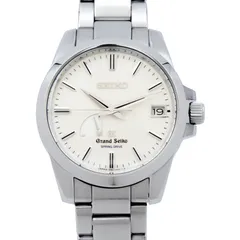 2026年最新】[グランドセイコー]GRAND SEIKO 腕時計 メンズ スプリング