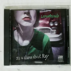 2025年最新】It s A Shame About Rayの人気アイテム - メルカリ