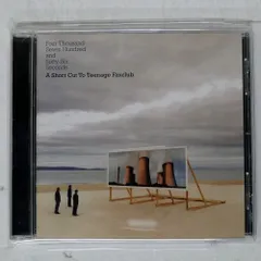 2026年最新】teenage fanclub レコードの人気アイテム - メルカリ
