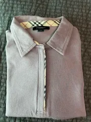 バーバリー ロンドン 長袖