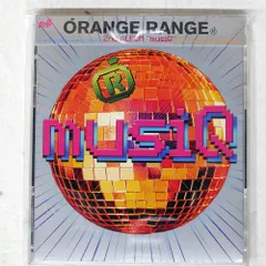 2025年最新】ORANGE RANGE レコードの人気アイテム - メルカリ