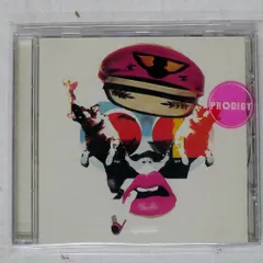 2026年最新】prodigy レコードの人気アイテム - メルカリ