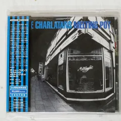 2025年最新】charlatansの人気アイテム - メルカリ