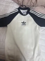 アディダス トップス 出品