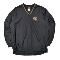 マンチェスター・ユナイテッド　スウェット　L 2025年最新】マンチェスターユナイテッド スウェットの人気アイテム