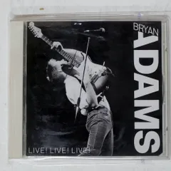 2026年最新】ブライアンアダムス lpの人気アイテム - メルカリ