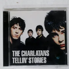 2025年最新】charlatansの人気アイテム - メルカリ