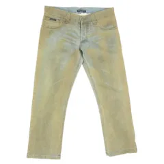 2025年最新】ドルチェ＆ガッバーナ ペイント デニムの人気アイテム