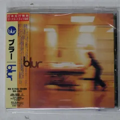 2025年最新】bluR レコードの人気アイテム - メルカリ
