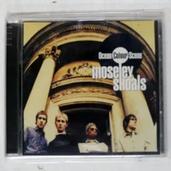 2026年最新】OCEAN COLOUR SCENE レコードの人気アイテム - メルカリ