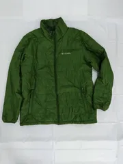 Columbia  オムニヒートジャケット
