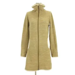 パタゴニア Patagonia ベターセーター コート アウトドアウェア 93002 ベージュ M 251014E