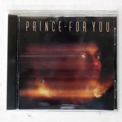 2026年最新】prince for you lpの人気アイテム - メルカリ